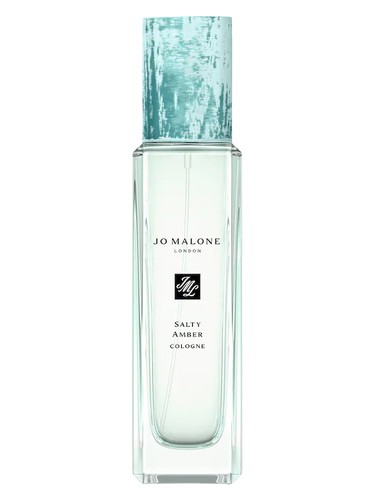 Frasco de Salty Amber Cologne, de Jo Malone London