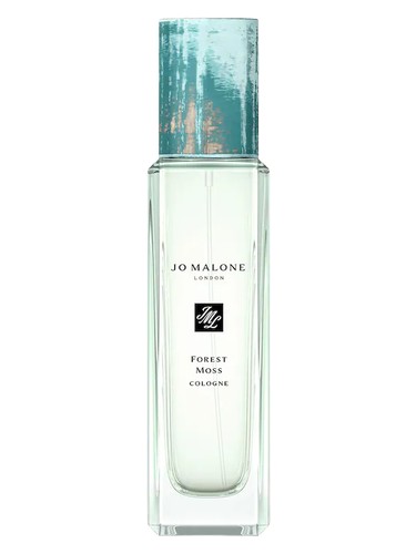 Frasco de Forest Moss Cologne, de Jo Malone London