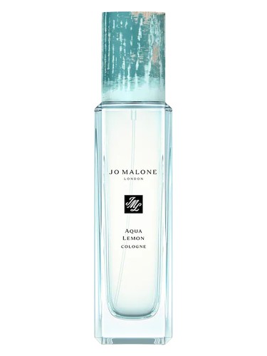 Frasco de Aqua Lemon Cologne, de Jo Malone London