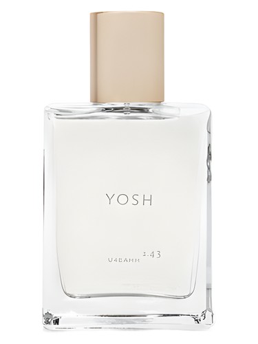 Frasco de U4eahh! 2.43, de Yosh