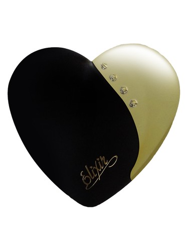 Frasco de Chic 'n Glam Elixir, de New Brand Parfums