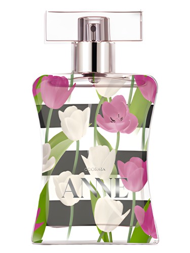 Frasco de Anne, de Odorata