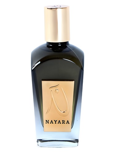 Frasco de I am not Sorry, de Nayara