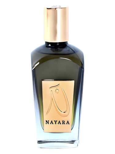 Frasco de The One, de Nayara
