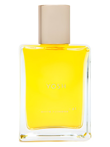 Frasco de White Flowers 1.41 — Yosh