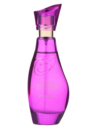 Frasco de Encanto Inspiring, de Avon