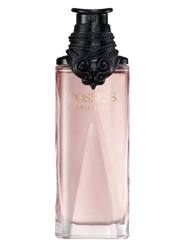 Frasco de Possess Absolute — Oriflame