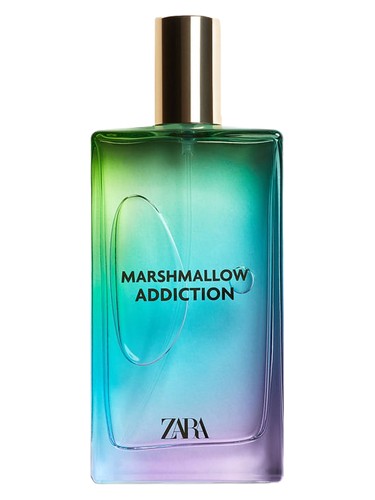 Frasco de Marshmallow Addiction — Zara