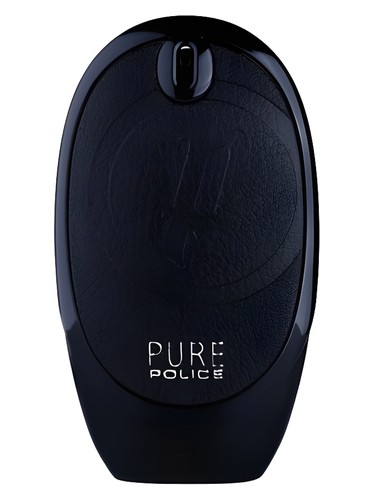 Frasco de Pure Police Pure DNA Homme, de Police
