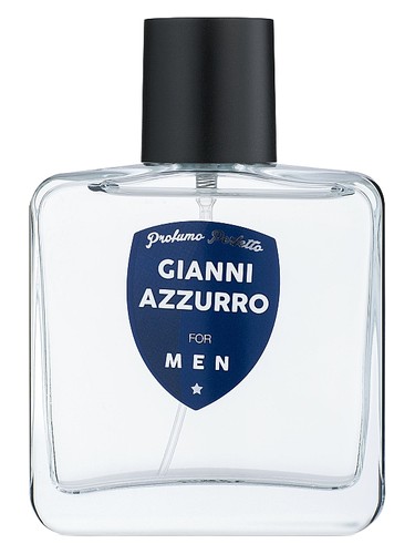 Frasco de Gianni Azzurro, de Vittorio Bellucci