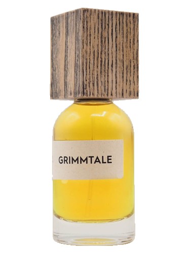 Frasco de Grimmtale — Le Frag