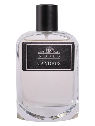 Frasco de Canopus, de Noses