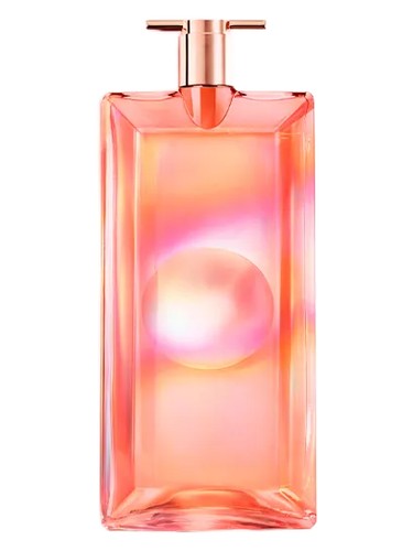 Frasco de Idôle Nectar — Lancôme