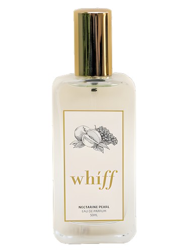 Frasco de Nectarine Pearl, de Whíff