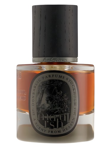 Frasco de Marshal — DONBABLIC