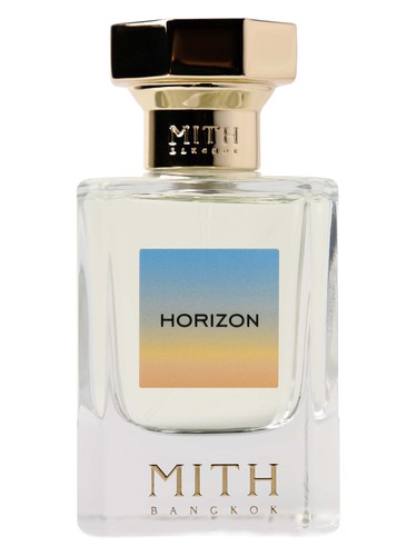 Frasco de Horizon — Mith