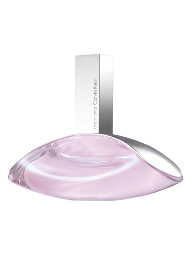 Frasco de Euphoria Eau de Toilette — Calvin Klein