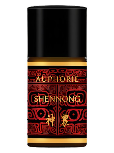 Frasco de Shennong, de Auphorie