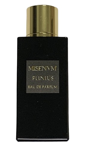 Frasco de Plinius, de Misenum