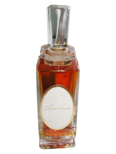 Frasco de Acaciosa — Caron