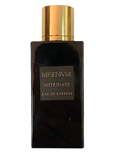 Frasco de Mitridate, de Misenum