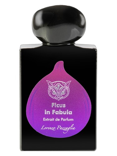 Frasco de Ficus in Fabula - Limited Edition — Lorenzo Pazzaglia