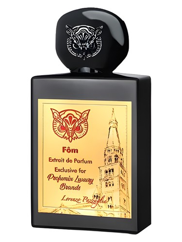 Frasco de Fôm — Lorenzo Pazzaglia