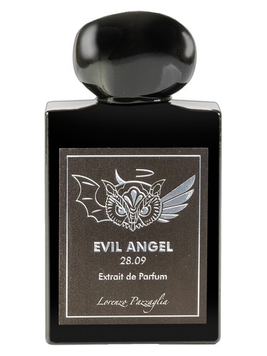 Frasco de Evil Angel a.k.a. 28.09 — Lorenzo Pazzaglia