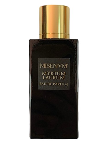 Frasco de Myrtum Laurum — Misenum
