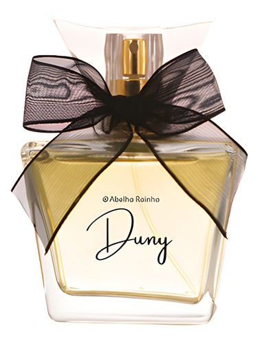 Frasco de Duny, de Abelha Rainha