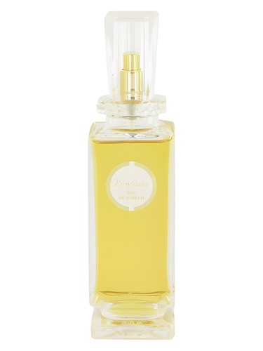 Frasco de Farnesiana — Caron
