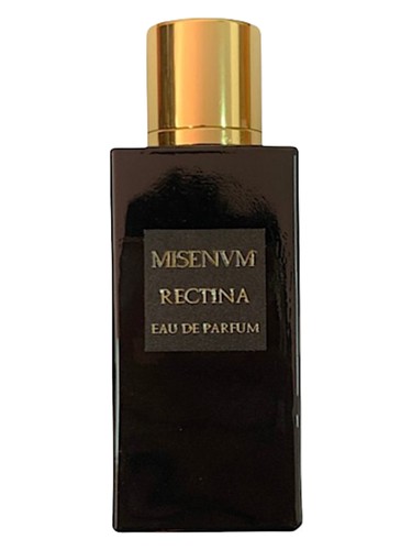 Frasco de Rectina, de Misenum