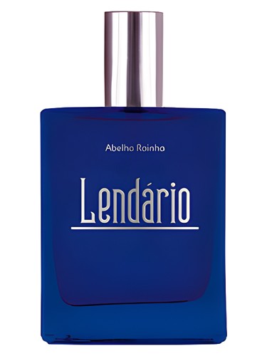Frasco de Lendário, de Abelha Rainha