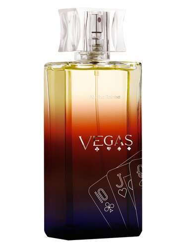 Frasco de Vegas, de Abelha Rainha