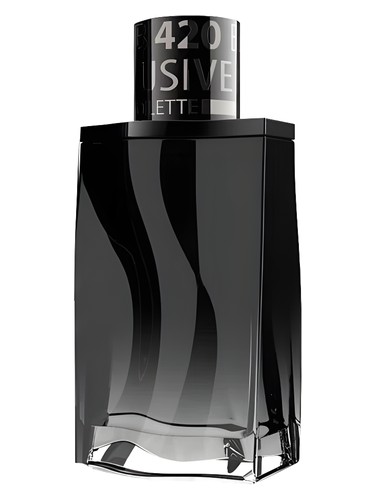 Frasco de Club 420 Black, de Linn Young