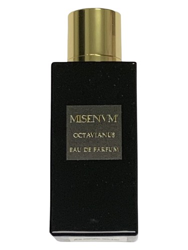 Frasco de Octavianus, de Misenum