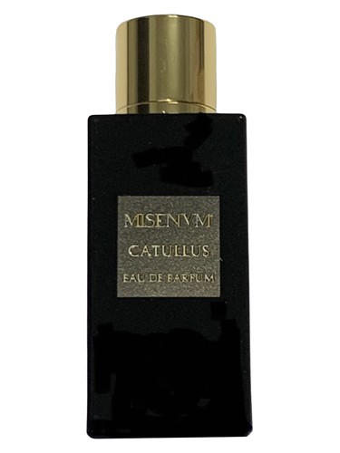 Frasco de Catullus, de Misenum