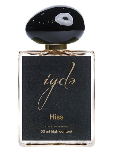 Frasco de Hiss, de İydə