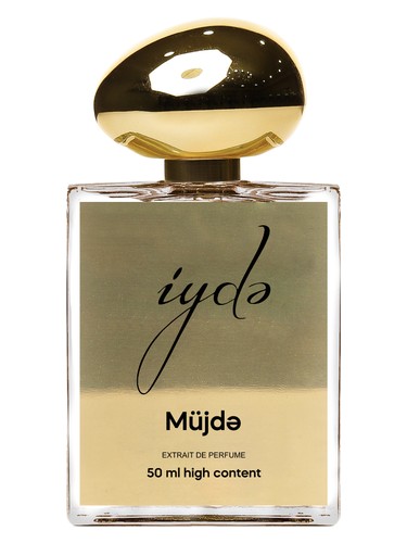 Frasco de Müjdə, de İydə