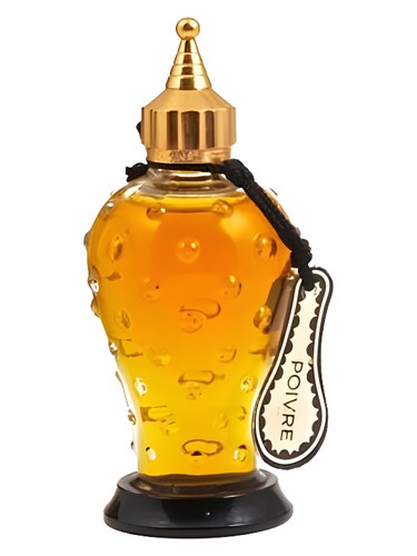 Frasco de Poivre — Caron