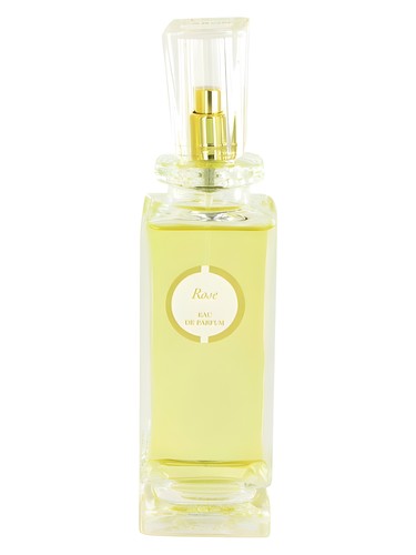 Frasco de Rose, de Caron