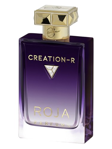 Frasco de Creation-R Essence de Parfum, de Roja Dove