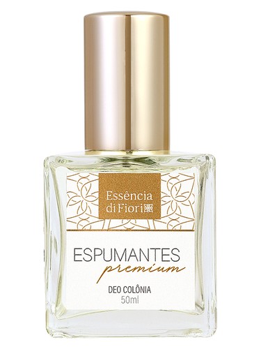 Frasco de Espumantes Premium — Essência di Fiori