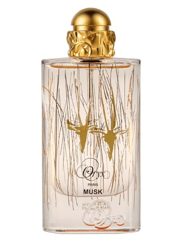 Frasco de Oryx Musk — Oryx