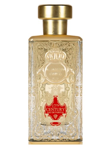 Frasco de 17th Century, de Al-Jazeera Perfumes