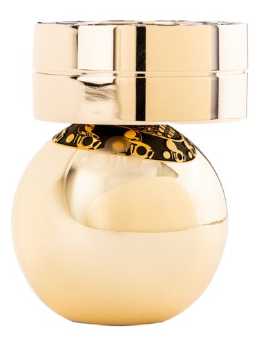 Frasco de 1+7 Extrait de Parfum, de D'OTTO