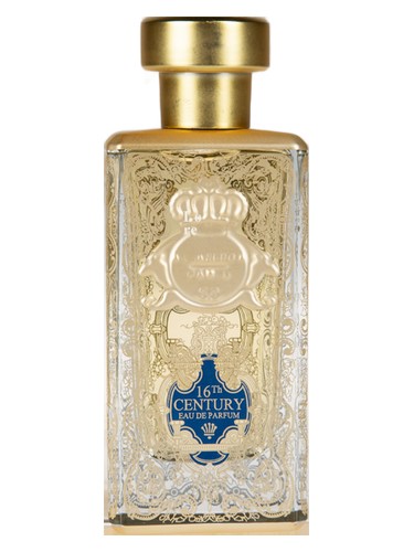 Frasco de 16th Century, de Al-Jazeera Perfumes