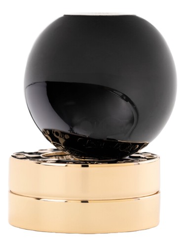 Frasco de 3+5 Extrait de Parfum, de D'OTTO