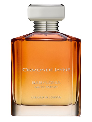 Frasco de Babylonia — Ormonde Jayne