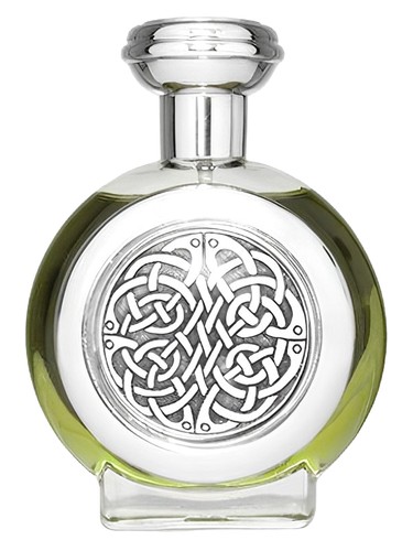 Frasco de Exotic, de Boadicea the Victorious